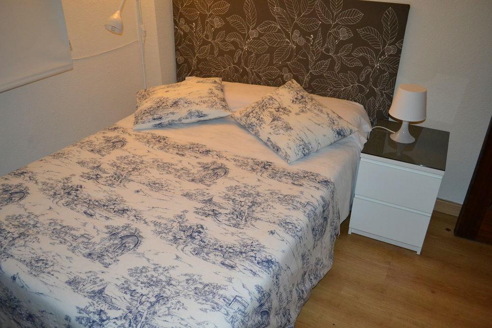 Argüelles Apartamento Madrid