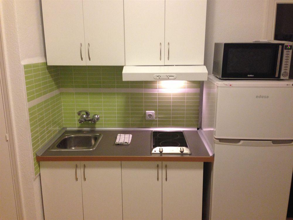 Argüelles Apartamento