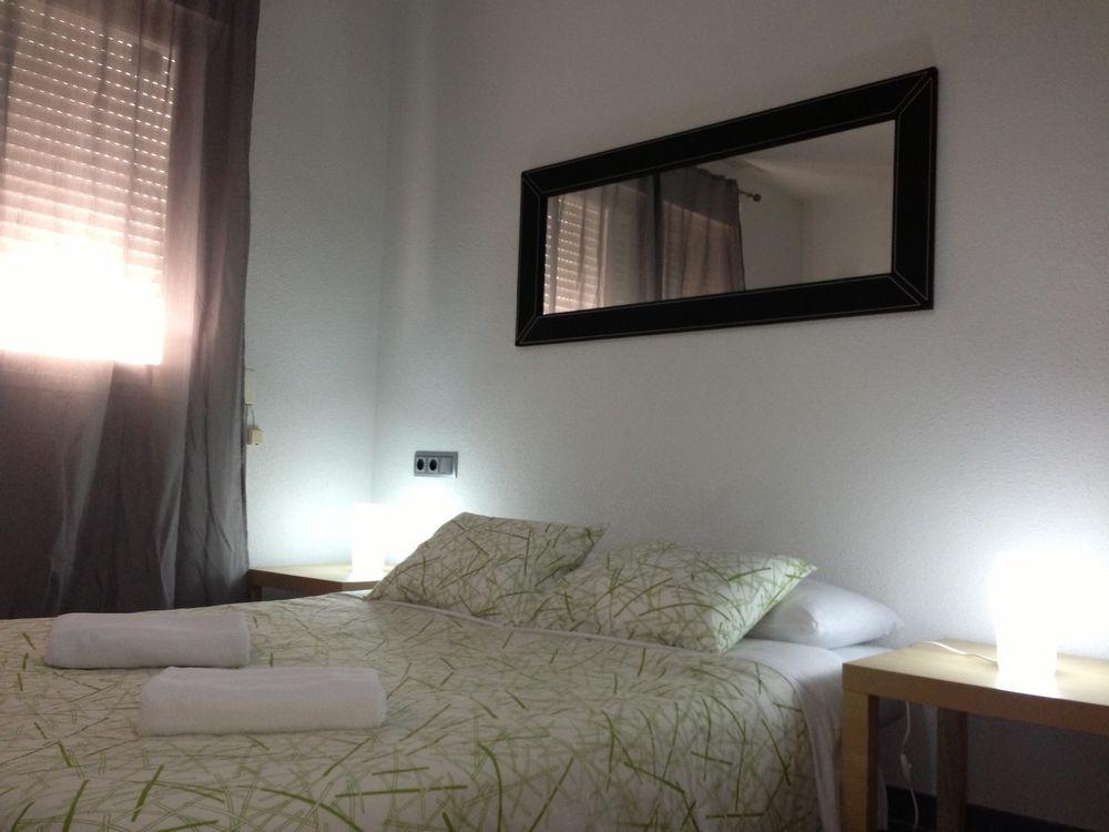 Argüelles Apartamento *