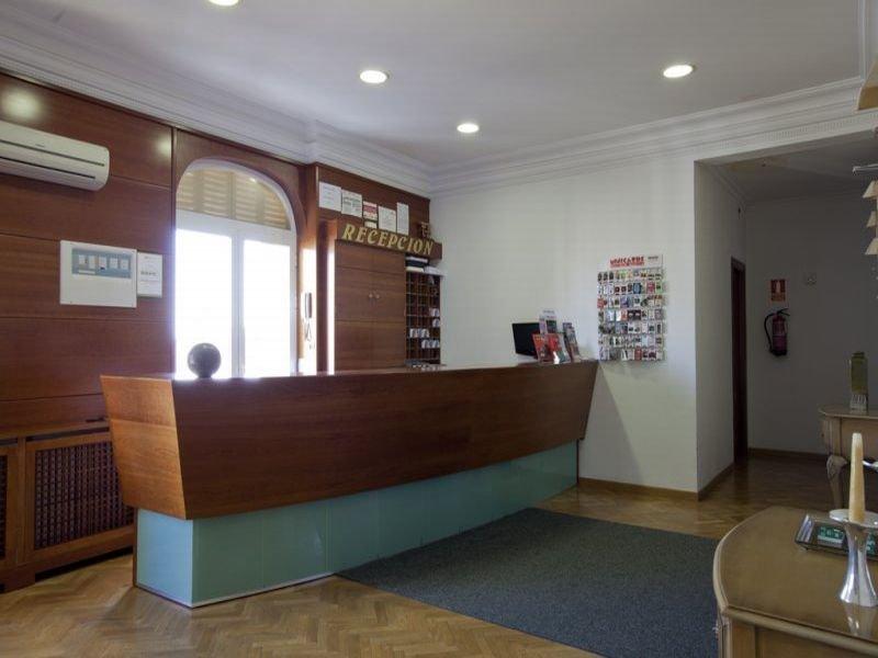 Gasthof Jerez 3*