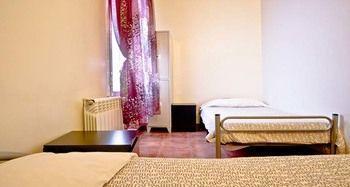 Musas Hostel