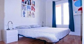 Musas Hostel Madrid