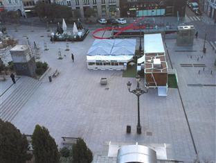 Zamora Guest house 2*