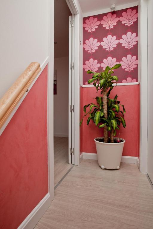 Hostal Inn Madrid Gasthof Madrid