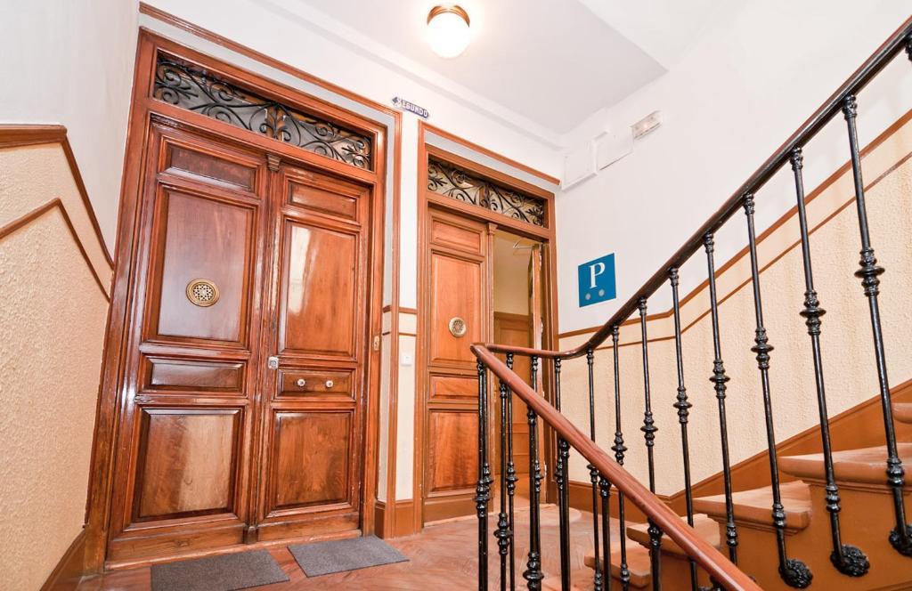 Cortes Guest house