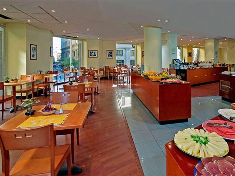 Gran Via 25, Affiliated By Melia Hotel Madrid