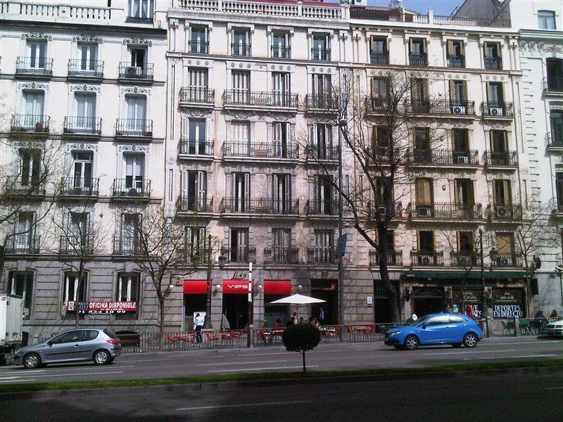 Boutike Cibeles Apartamento
