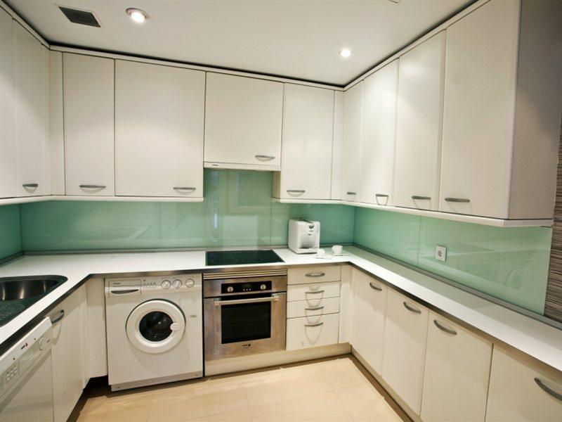 Boutike Cibeles Apartamento Madrid