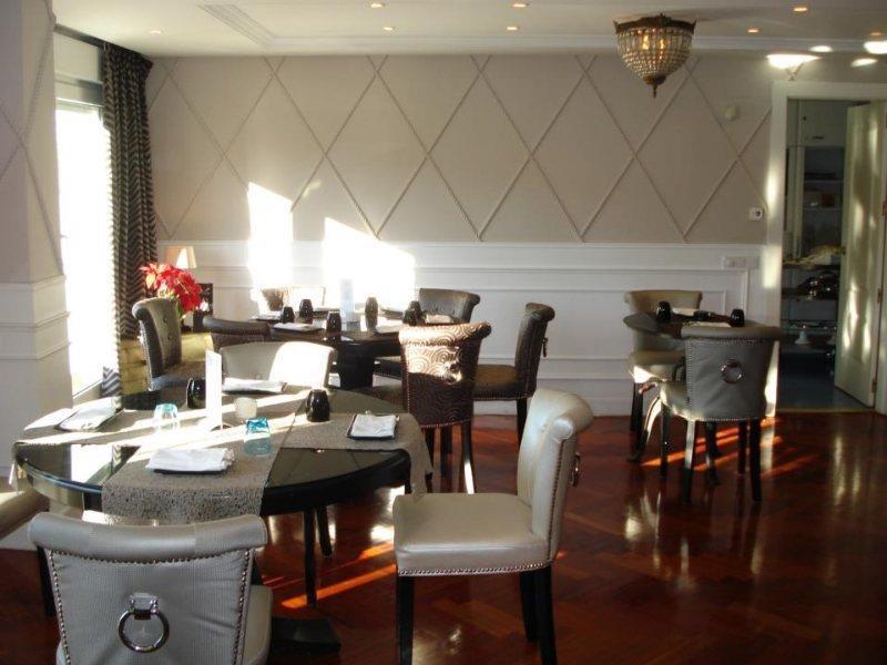 Boutike Cibeles Apartamento *