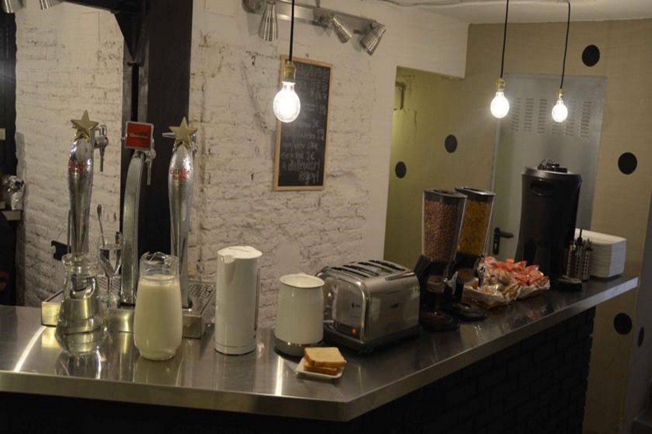 Motion Hostal