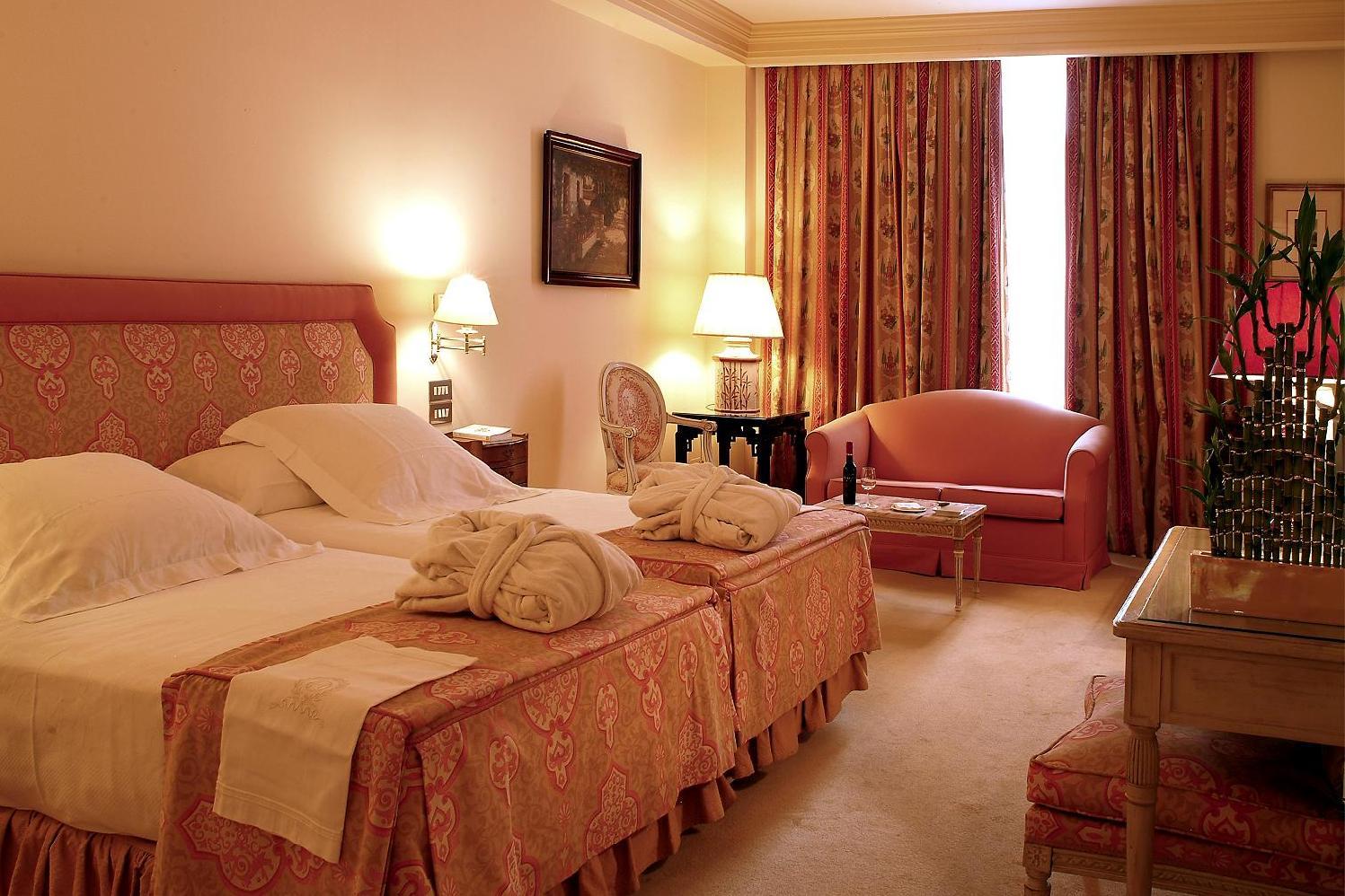 Relais&châteaux Orfila