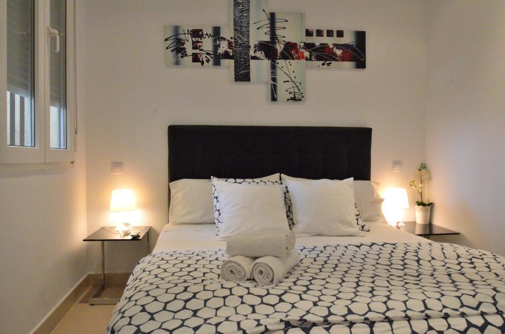 Apartamento Dream Gran Via 46 Madri