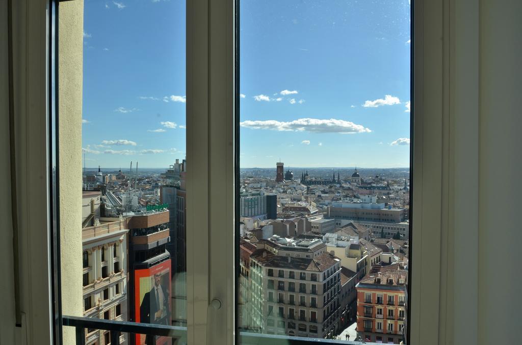 Dream Gran Via 46 Madri