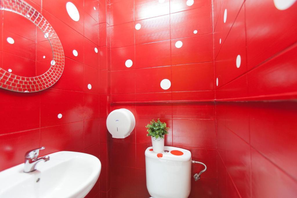 Maison d'hôtes Bahia 5*