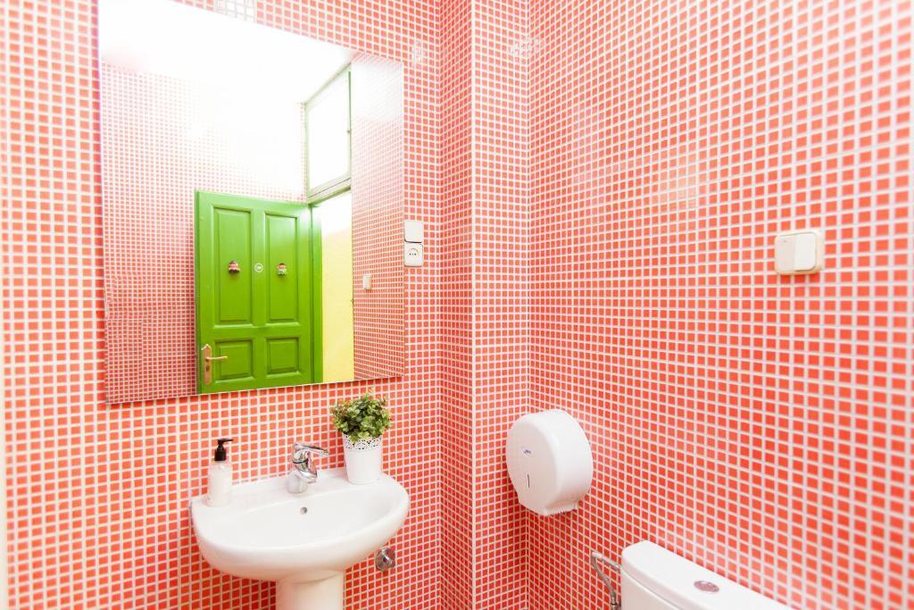 Maison d'hôtes Bahia 5*