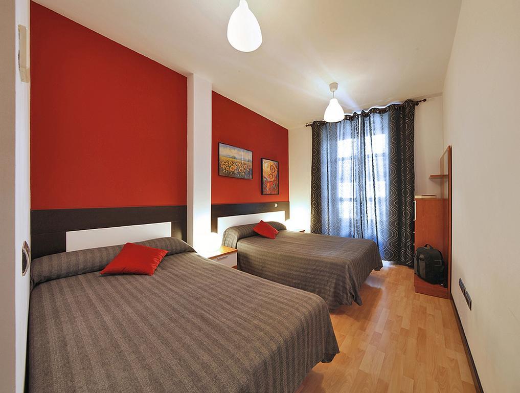 Apartamento El Tiempo Madri