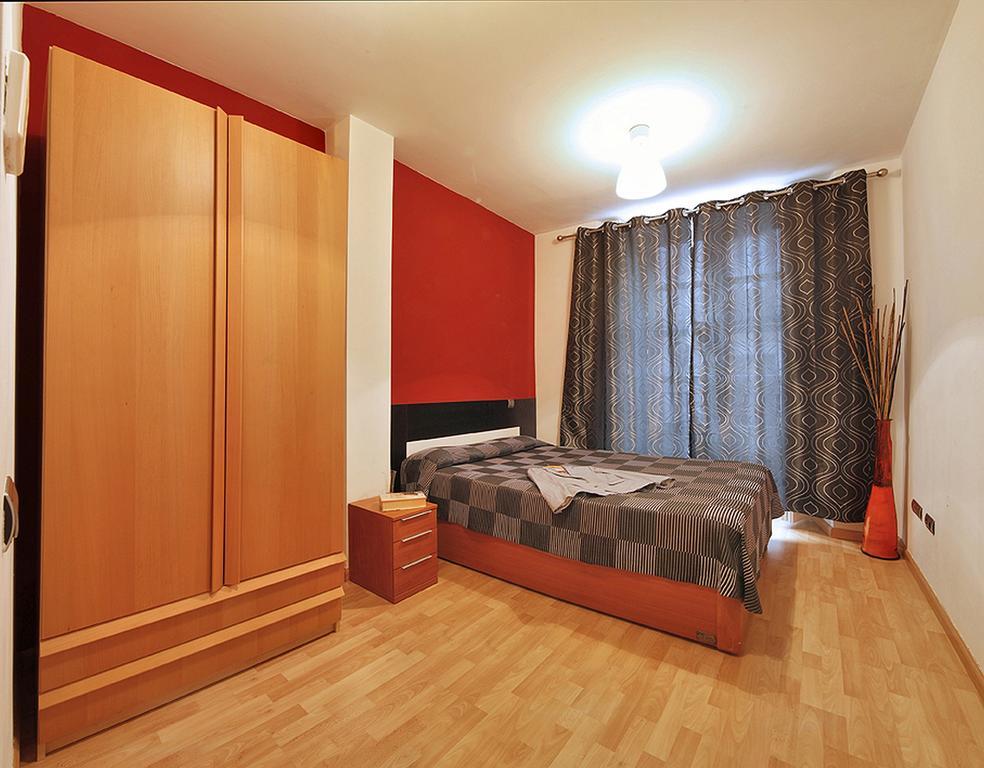 Apartamento El Tiempo *