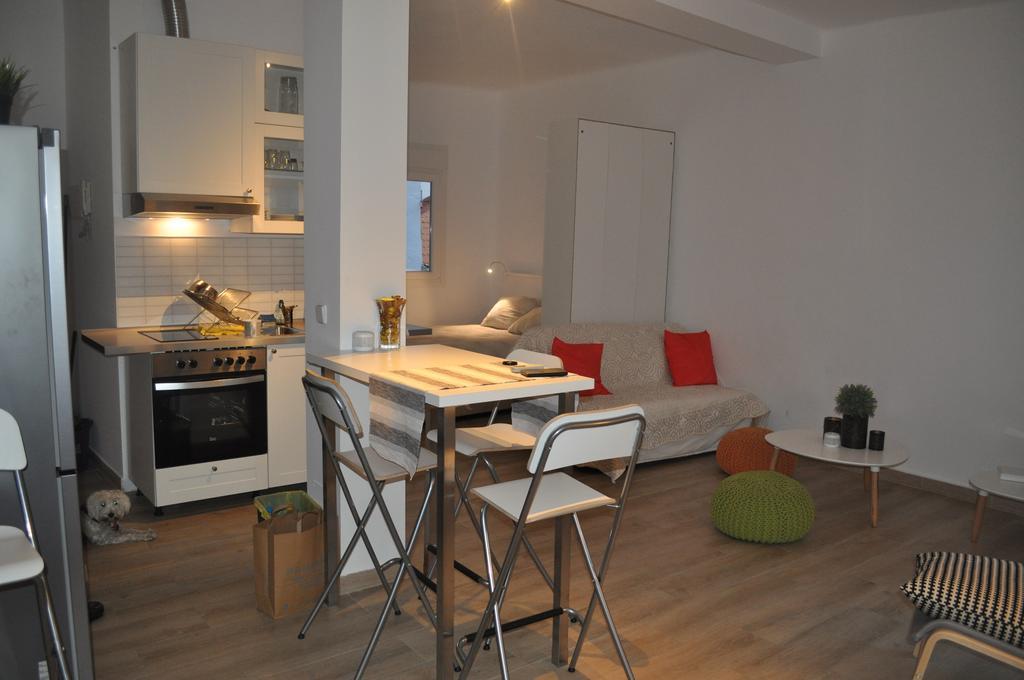 Appartement Ronda De Segovia *