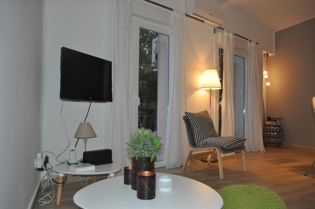 Appartement Ronda De Segovia Madrid