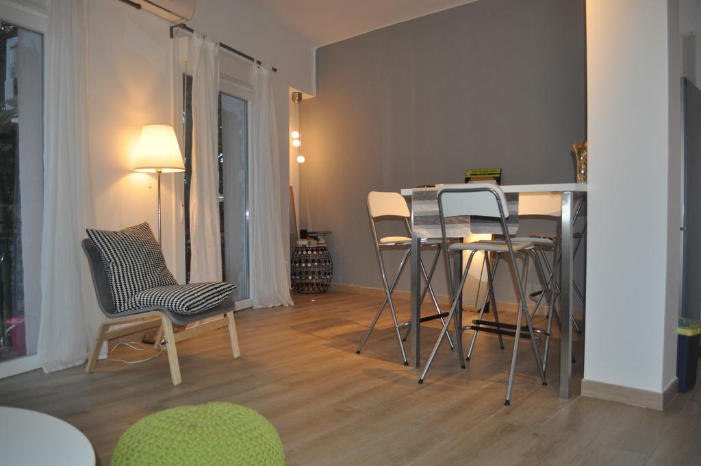 Appartement Ronda De Segovia