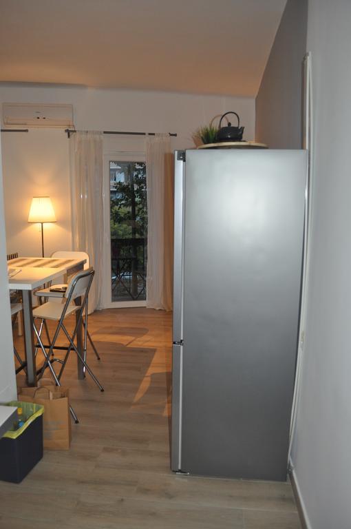 Appartement Ronda De Segovia *