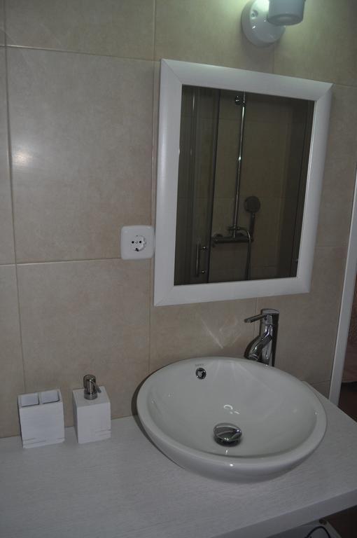 Appartement Ronda De Segovia Madrid