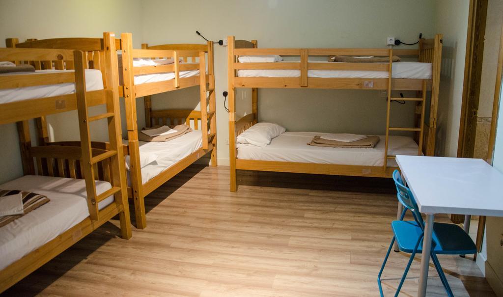 Hostal Mad4you *