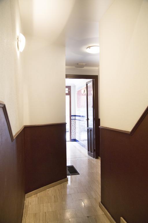 Apartment Un Ideal Estudio Conocer Madrid