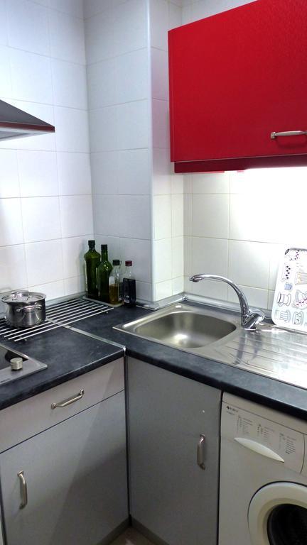 Apartamento San Bernardo *