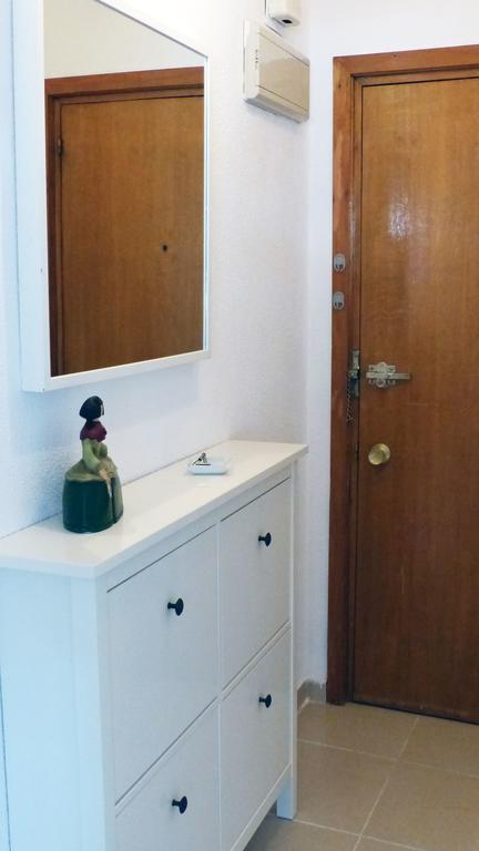 Apartamento San Bernardo