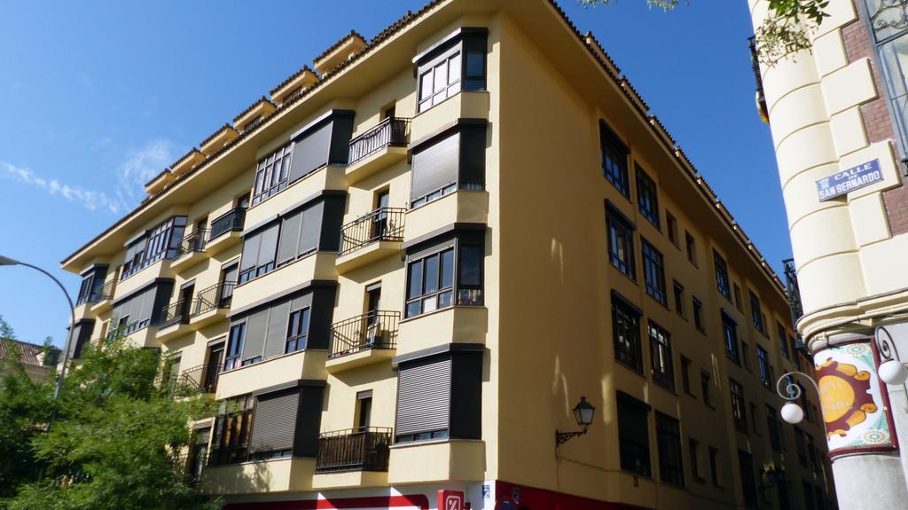 Apartamento San Bernardo *