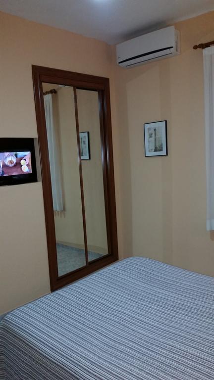 Guest house Angelines Madrid