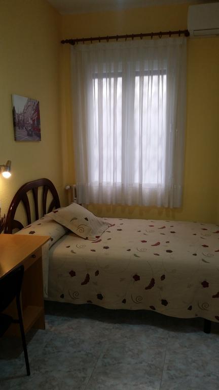 Angelines Guest house *