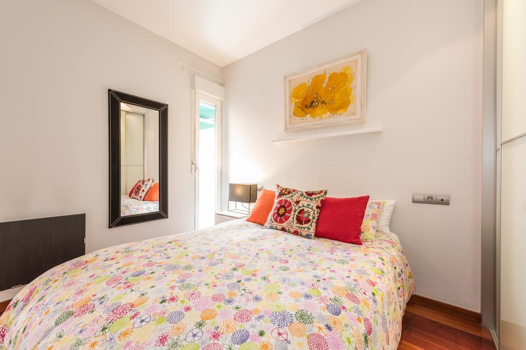Principe Santa Ana Centro Appartement Madrid