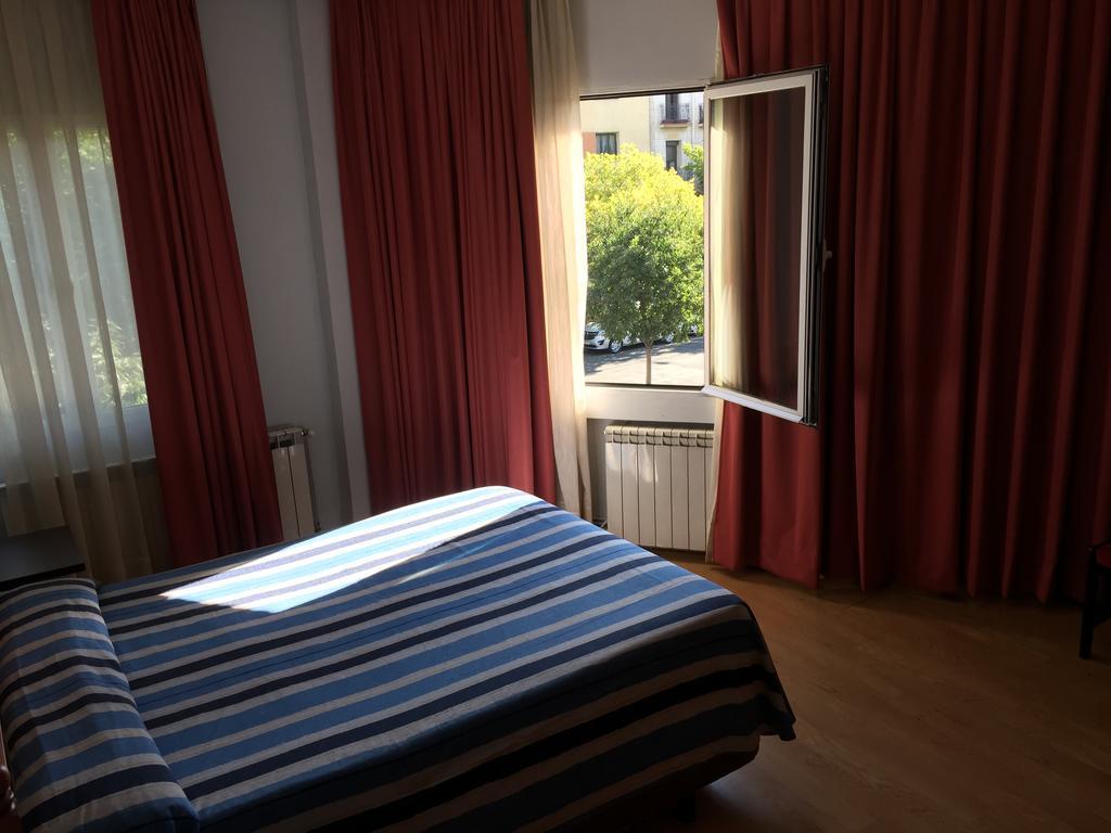 Hotel Rio Madrid