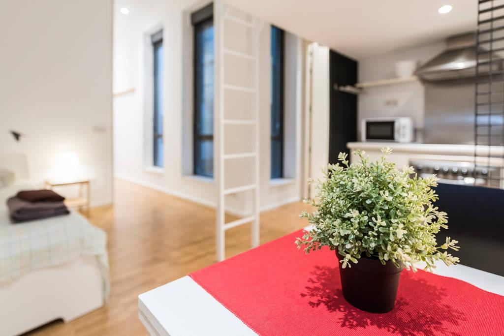 San Marcos Apartamento Madrid