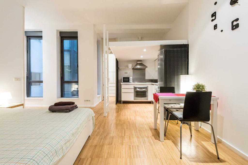 San Marcos Madrid