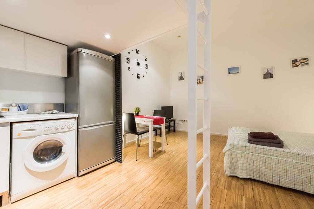 San Marcos Apartamento