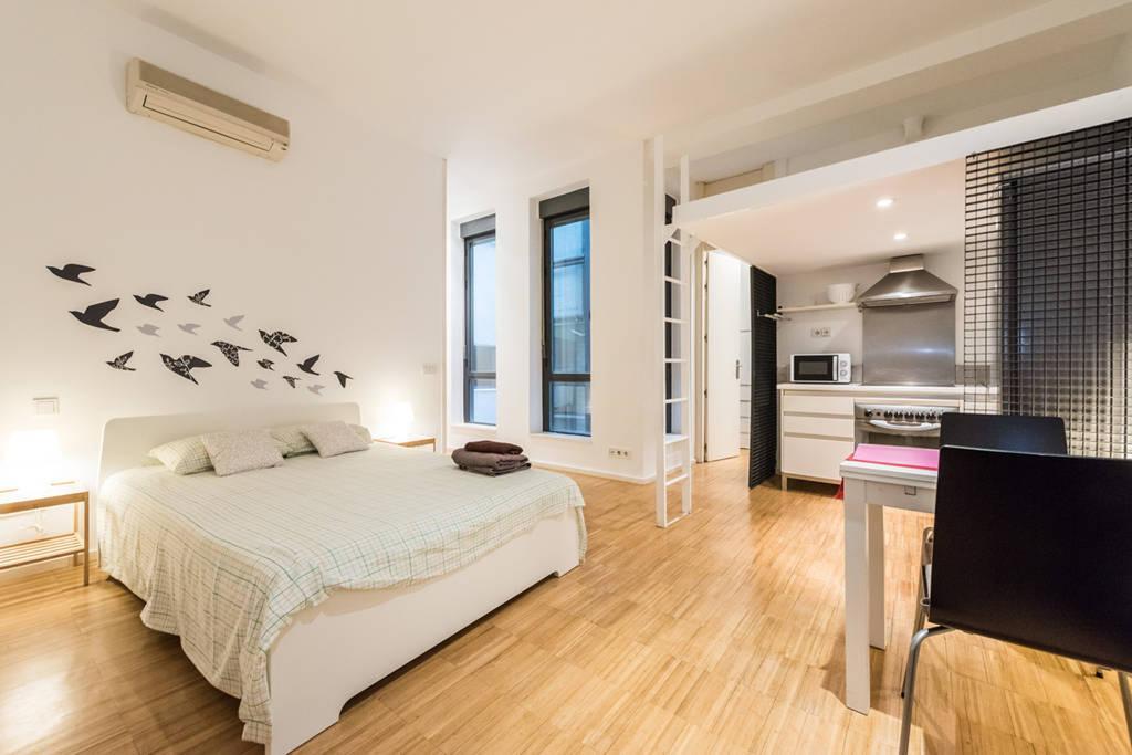 San Marcos Apartamento