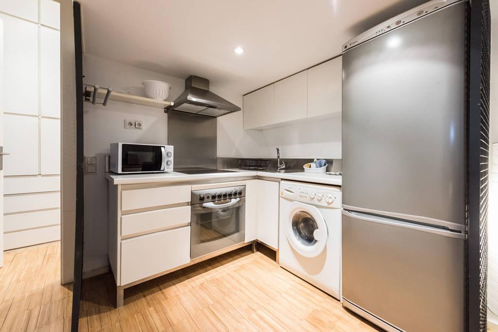 Apartamento San Marcos *
