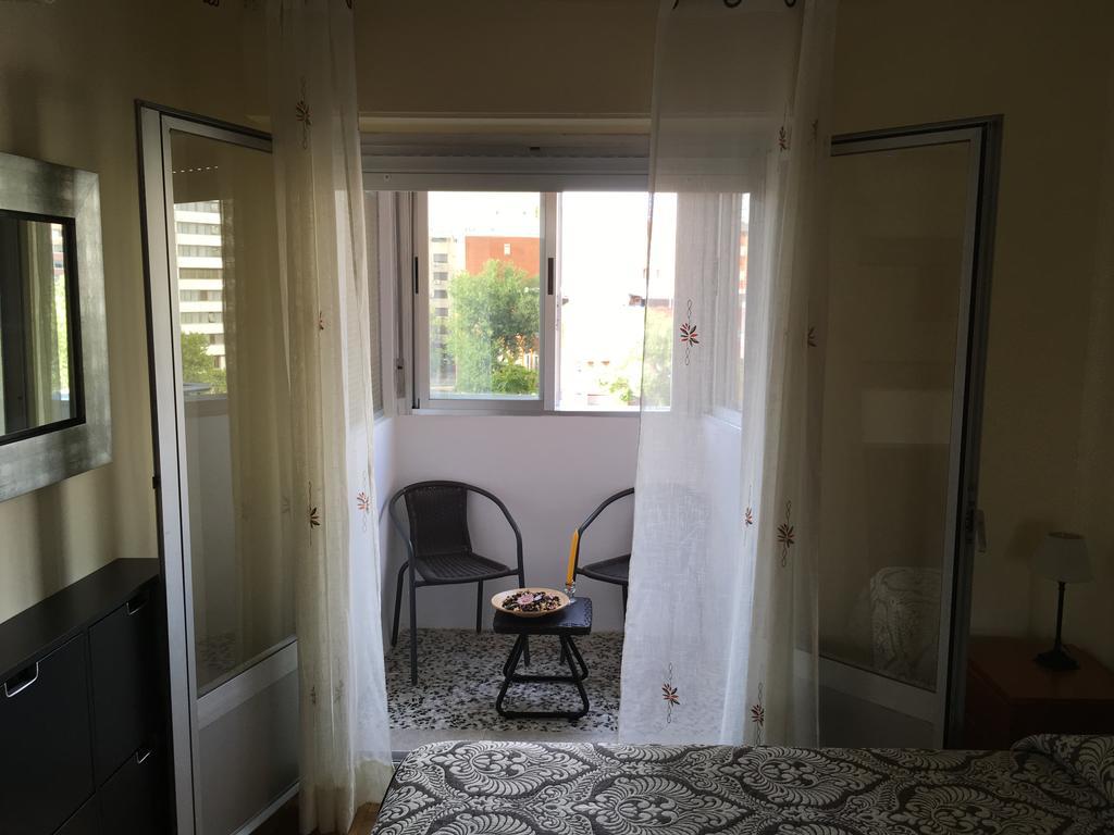 Capitan Haya 55 Apartamento Madri