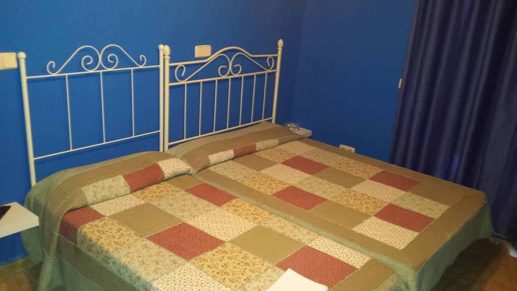 Rico Guest house
