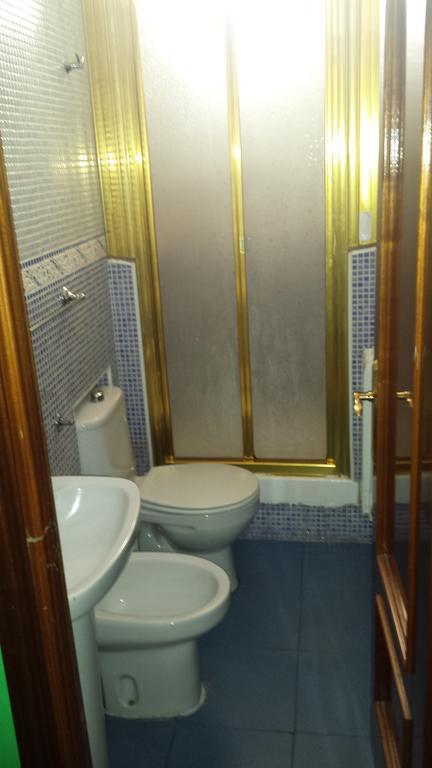 Rico Guest house Madrid