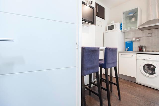 Piramides 2 Apartamento