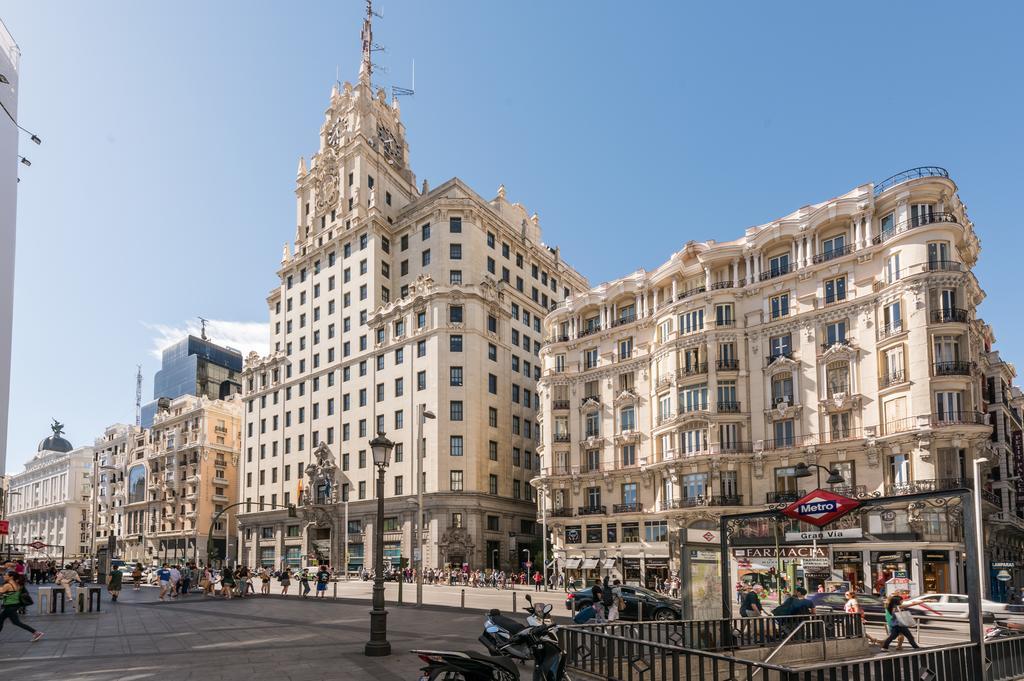 Gran Via Appartamento *