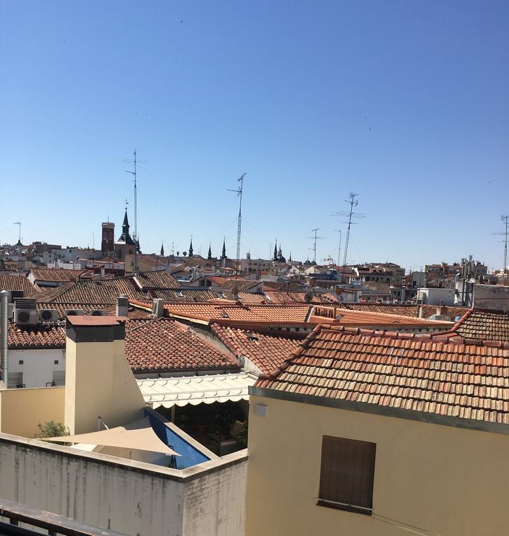 Plaza Santo Domingo Apartamento