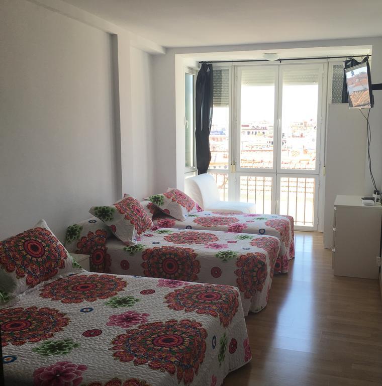 Plaza Santo Domingo Apartamento *