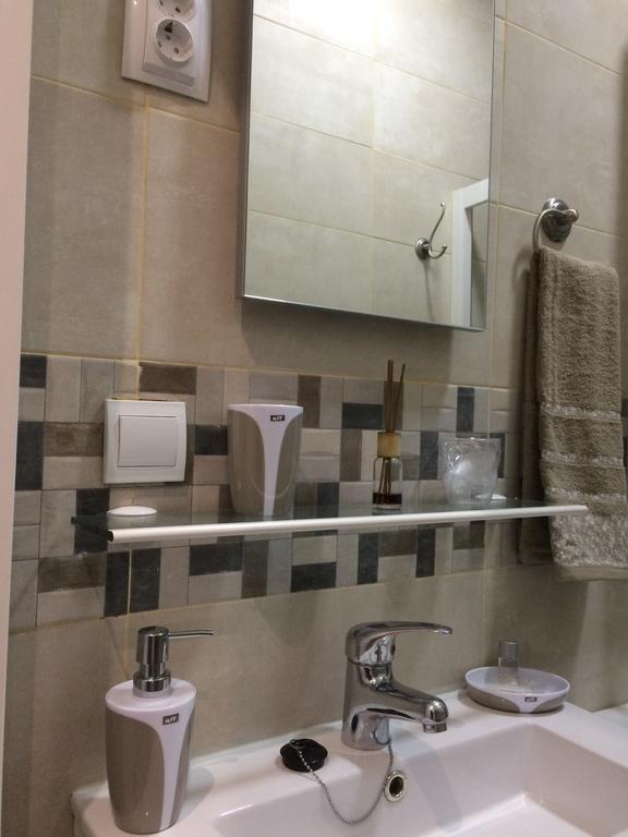 Tirso Molina Apartamento Madri