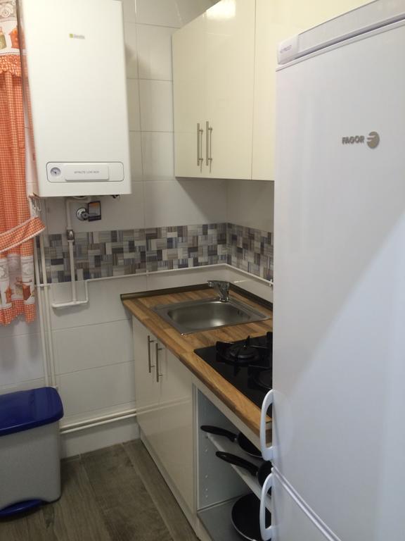 Tirso Molina Apartamento