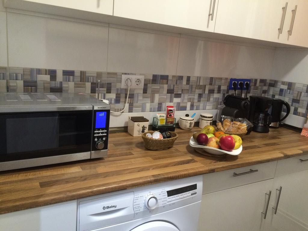Apartamento Tirso Molina *